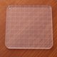 thumbnail image 2 of Bloque de acrílico Bloque de sellado Bloque de sellos transparente para sellos Zulema Bloque de sello acrílico, 2 of 8