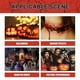 thumbnail image 5 of Halloween Fake Blood Makeup Kit, Realistic Washable Special Effects SFX Makeup Set, for Zombie Vampire Monster Cosplay Mouth Clothes Dress Up, 5 of 5