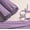 Purple, variant on Weststone - 100pcs 11" x 5/32" (4mm) Paper Purple Twist Ties