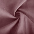 thumbnail image 4 of fheaev Pleated Front Casual Pants for Men Straight Leg Flat Front Solid Color Dress Trousers with Double Pocket Classic Fit Pants for Office, 4 of 6