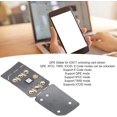 thumbnail image 2 of ZOUSSIQI Unlocking Card Sticker, Unlock 5G R SIM19 for iOS 17 5G Stable QPE Automatic Universal Capacity Dedicated Unlocking Card Sticker for Phone 6 7 8 X XS 11 12 13 14 15 CA919-19977, 2 of 9