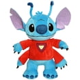 thumbnail image 5 of Peluche Disney Lilo and Stitch Basic 8 pulgadas 185659 Varios modelos 1 pieza, 5 of 5