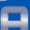 Royal Blue, variant on Ciao Bella Adult Red Crew Neck Short Sleeve Tee-Medium