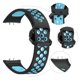 thumbnail image 5 of Jixopn - Correa de silicona ajustable para reloj inteligente Samsung Galaxy Fit 3, repuesto transpirable, 5 of 8