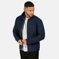 thumbnail image 2 of Regatta Mens Limestone Marl Soft Shell Jacket, 2 of 5