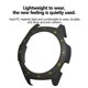 thumbnail image 5 of Funda de PC para Huawei watch GT3 de 46mm funda protectora, 5 of 9