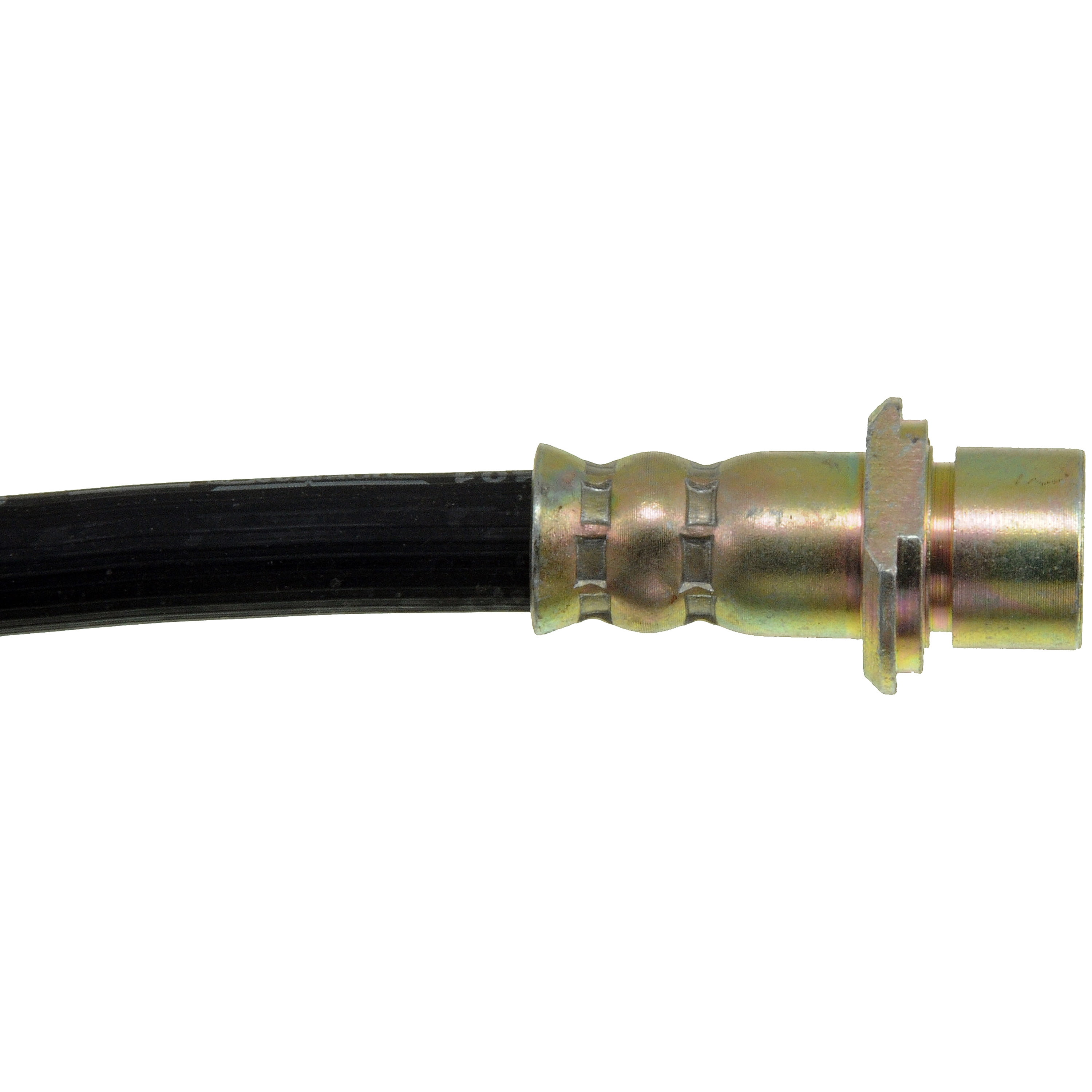 Dorman H620237 Brake Hydraulic Hose for Specific Pontiac / Toyota Models Fits select: 2003-2006 TOYOTA COROLLA MATRIX, 2003-2006 PONTIAC VIBE