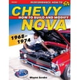 thumbnail image 4 of Chevy Nova 1968-1974: How to Build and Modify (Paperback), 4 of 4