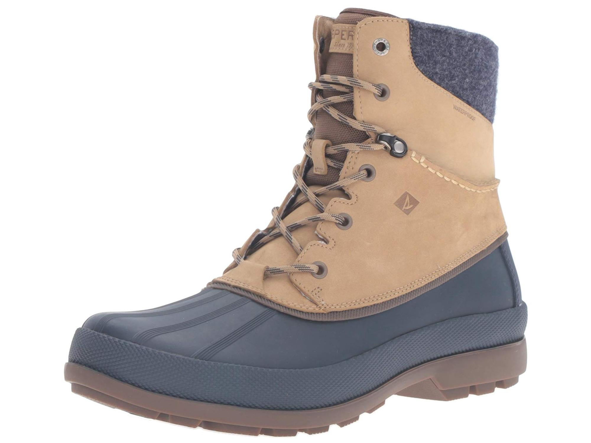 the bay winter boots