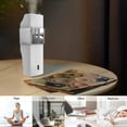 thumbnail image 1 of Teissuly Rechargeable Aromatherapy Machine-Household Aromatherapy Machine-Hotel Car Aromatherapy Machine-Suitable As A Gift-60ml Perfume Essential Oil Teissuly WER202401227324, 1 of 7