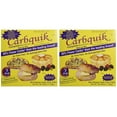 Carbquik Baking Biscuit Mix 3 lbs (2 Pack) DFGN 3 Pound (Pack of 2