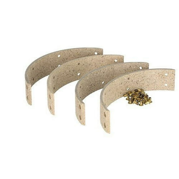 Brake Lining Kit fits John Deere 720 730 60 630 A 70 620 G RE235937