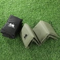 thumbnail image 4 of Polyester Multifunctional Folding Seat Cushion for Outdoor Activities like Camping, Picnics, Hiking, and Beach Trips, 4 of 9