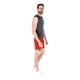 thumbnail image 4 of 3 Playeras Deportivas Para Hombre Sin Mangas Con Gorro Gym, 4 of 8