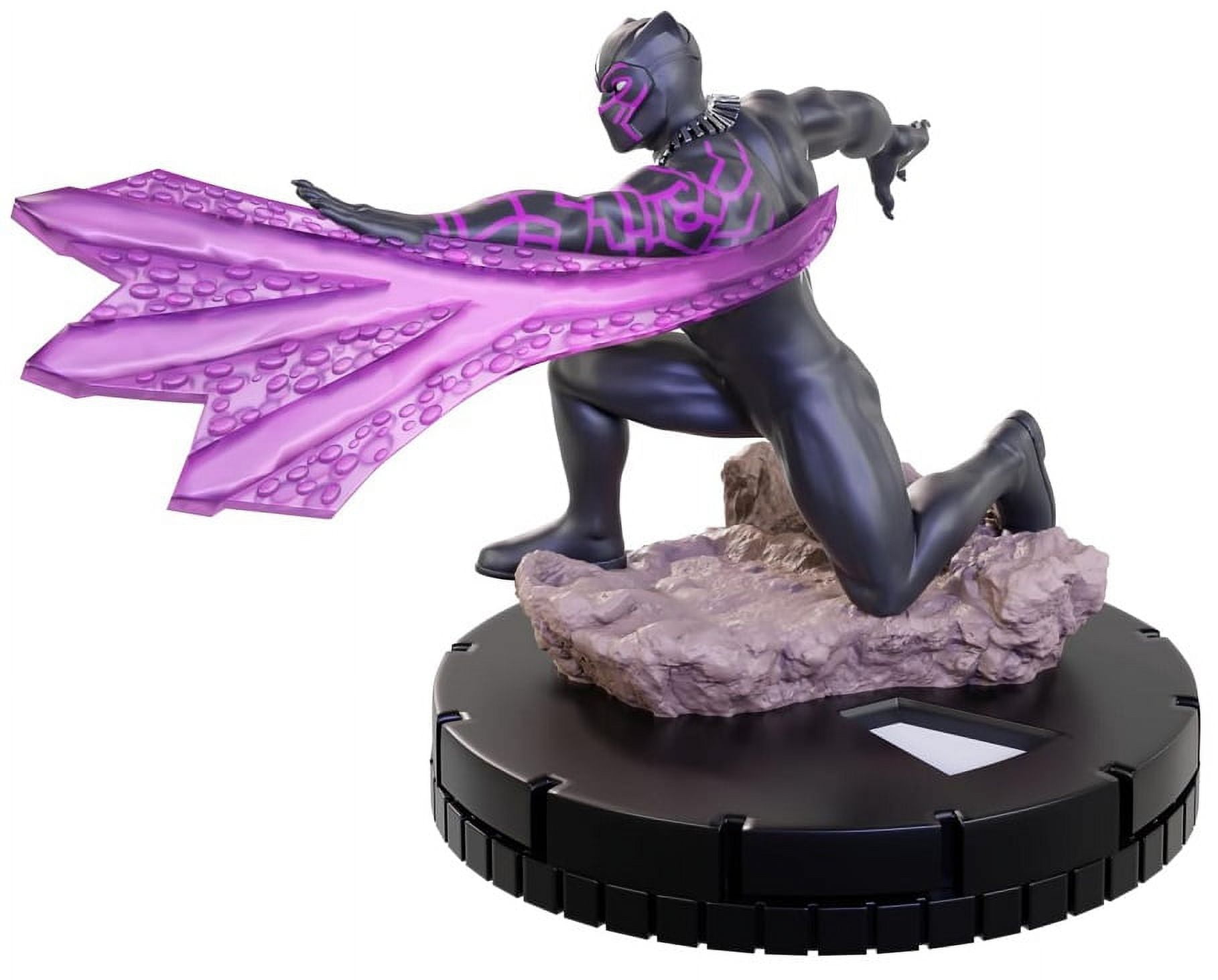 Marvel HeroClix Starter Set 2024, Includes Iron Man, Spider-Man