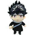 thumbnail image 3 of Great Eastern Entertainment Yu Yu Hakusho Hiei Plush 8", 3 of 5