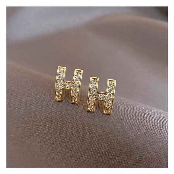 Pendientes de clip de oreja de rosa de Versalles para mujer, estilo hada, sin perforaciones, pendientes de té para mujer, pendientes de flor de Monet de verano, no se requiere orificio: