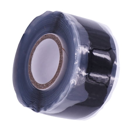 Masteelf Silicone Electrical Tape 5 Meter Roll - , , Adhesive Seal Tape for Wire Wrapping and Insulation