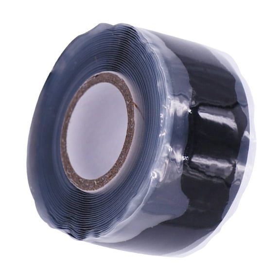 Masteelf Silicone Electrical Tape 5 Meter Roll - , , Adhesive Seal Tape for Wire Wrapping and Insulation