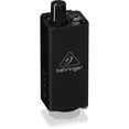 thumbnail image 1 of Behringer Powerplay PM1 1-Channel Personal in-Ear Monitor Beltpack (PM1d3), 1 of 5