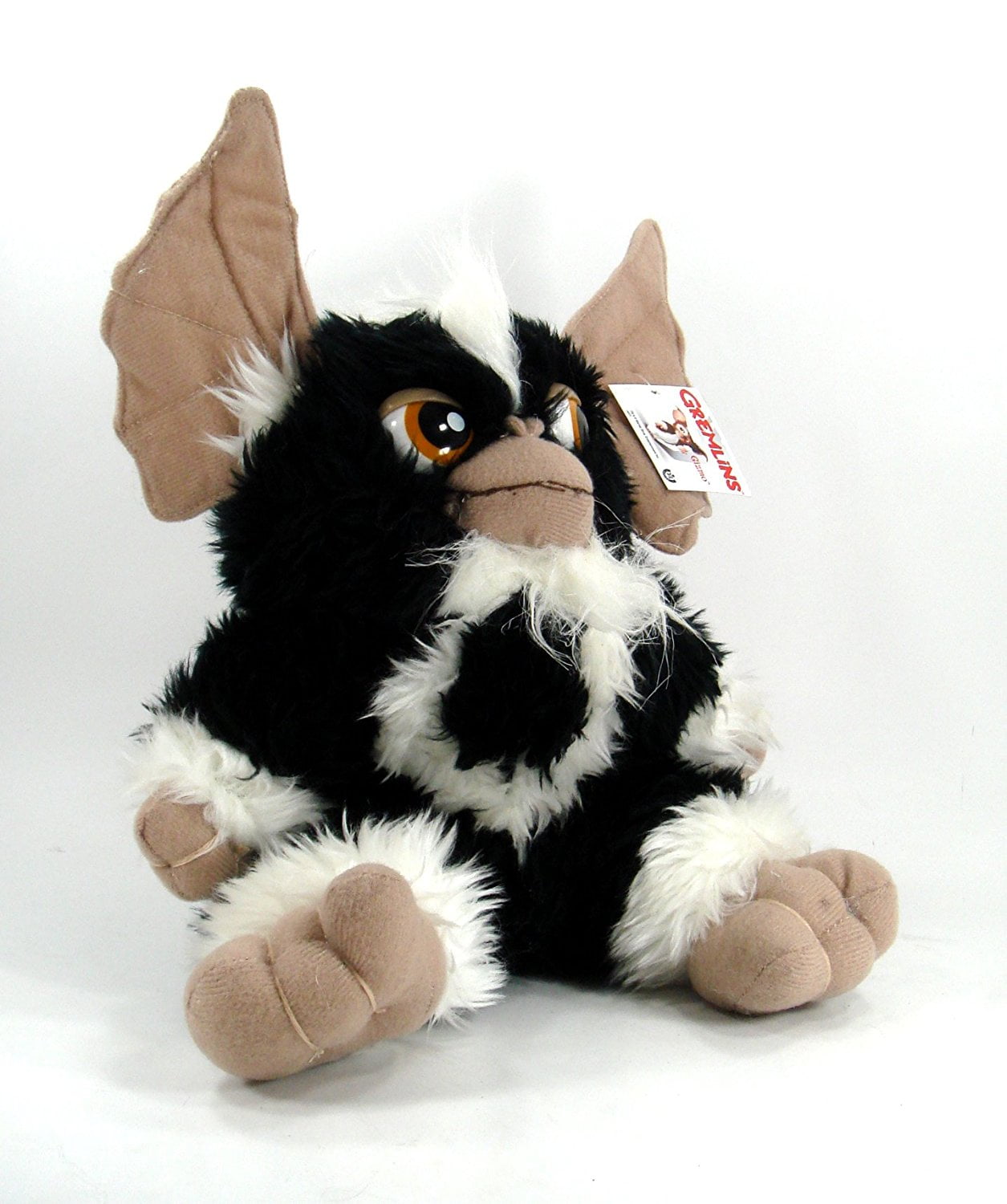 gremlins mohawk plush