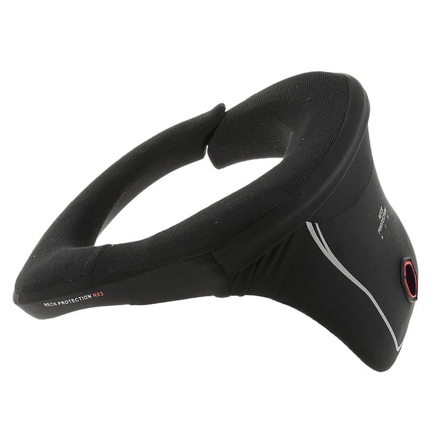 Motorcycle Riding Neck - Motocross ATV Neck Guard/ Comfortable Protective Gear Support