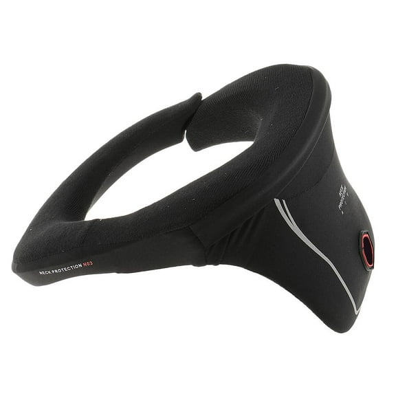 Zxpjkyu Motorcycle Neck Protector for ATV MTB Bike Long-Distance Racing Protective Brace