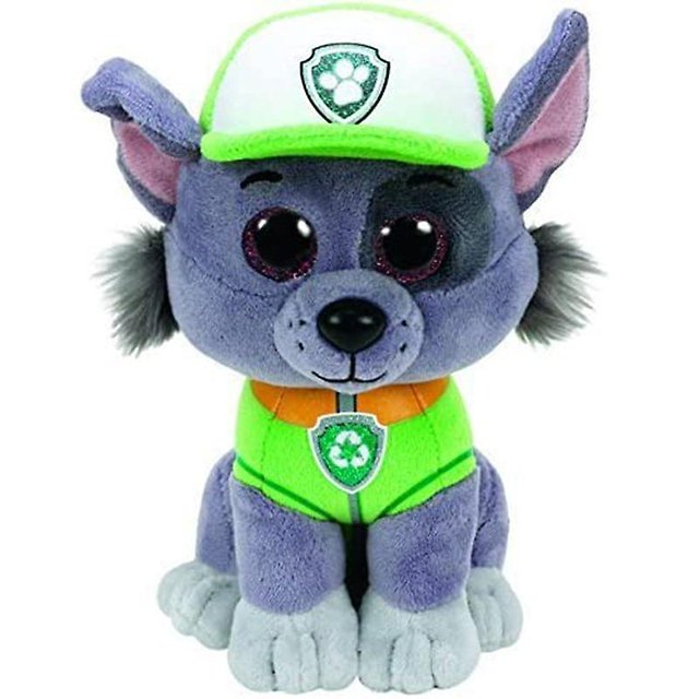 Beanie Animal, Plush Toy