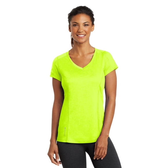 OGIO ENDURANCE Ladies Pulse cuello en V LOE320