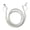 white pearls, variant on Beaded Charging Cords, 4-in-1 Beaded Charging Cord&Fast Charging Cable Multi Charging Cable for Multi-Device Use-3.3ft