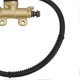 thumbnail image 3 of Rear Brake Master Cylinder Reservoir Hydraulic Brake Pump for Yerf GX150 150cc 3206 4206 3209 Go Kart ATV, 3 of 5
