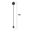 thumbnail image 5 of GJX Magnetic Suction Smartwatch Charger, Black, 5 of 7
