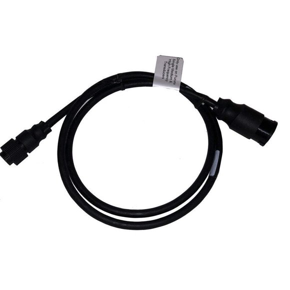 Cable Airmar Furuno Mix & Match de 10 pines para transductores CHIRP de alta o media frecuencia