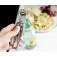 thumbnail image 3 of Marvel Silver Surfer Bottle Opener, 3 of 6