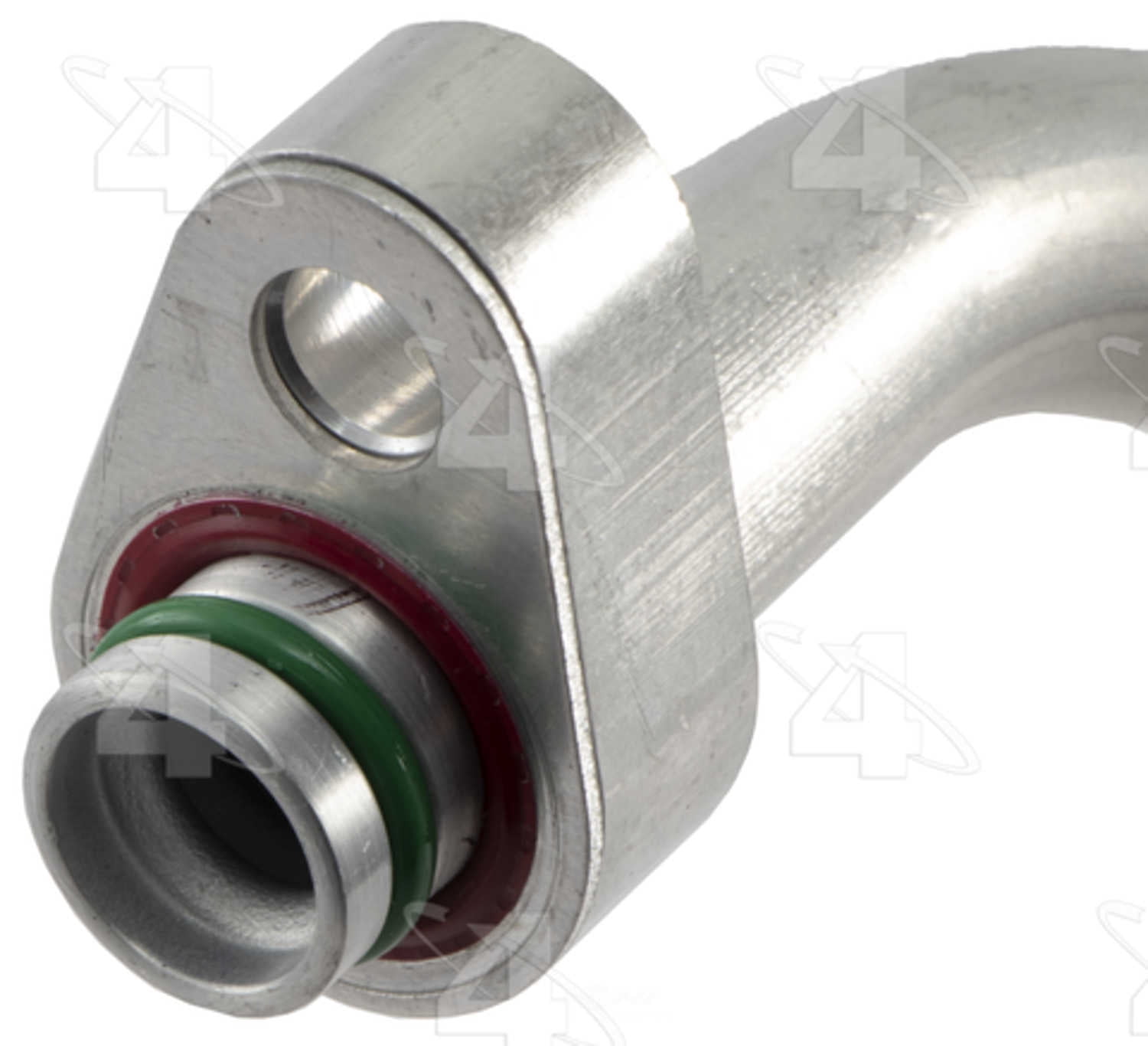 Murray Climate Control 66551 A/c Refrigerant Suction Hose