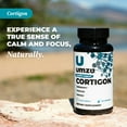 thumbnail image 5 of UMZU Cortigon: Natural Stress Relief & Cognitive Support, 5 of 8