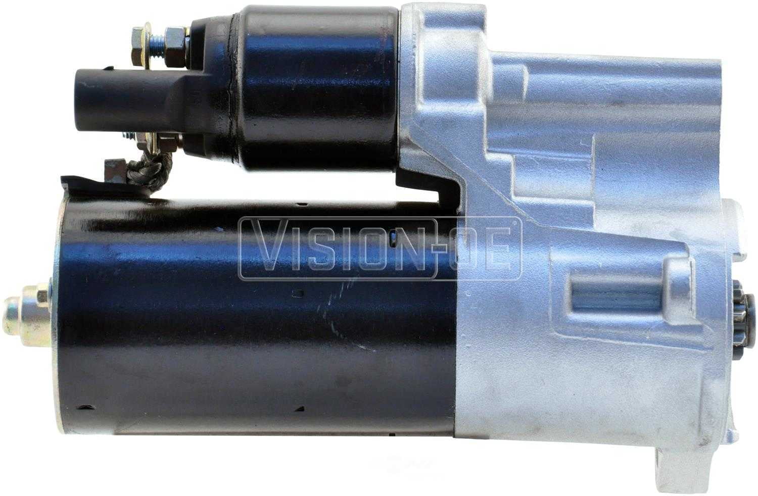 Vision OE 19002 Starter Motor