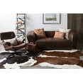 thumbnail image 2 of Hauteloom Braden Lumbar Pillow, 2 of 9