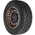 thumbnail image 5 of Nitto Recon Grappler A/T LT275/55R20 120/117S E Tire Fits: 2018 Chevrolet Silverado 1500 High Country, 2014-16 Chevrolet Silverado 1500 High Country, 5 of 6