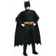 thumbnail image 1 of Disfraz Premium Infantil Rubies Superheroe Batman De Niño Color Negro Talla:12-14, 1 of 2