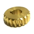 thumbnail image 1 of 917-04861 -20 Roue de Ver pour Cub Cadet, 1 of 1