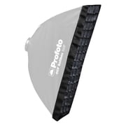 Profoto OCF Softgrid 50-Degree 1x3-Feet Strip with Premium Construction, Compact and Lightweight Design, and Easy Setup