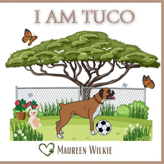 I am Tuco, (Paperback)