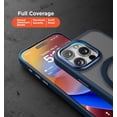 thumbnail image 4 of Funda con cinturón para iPhone 16 Pro Max con clip, 4 of 9