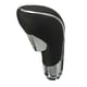 thumbnail image 1 of Car Automatic Gear Stick Shift Shifter Lever Knob for Opel Black, 1 of 5