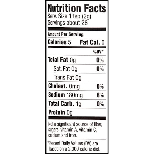 Molly McButter Natural Butter Flavor Sprinkles Fat Free 2 oz (3 Pack)