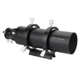 thumbnail image 1 of Guide Scope,60mm Double Helical Focuser Finder Scope Telescope Guidescope Professional Grade, 1 of 9