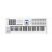 KeyLab 49 MKII Keyboard Controller (White)