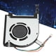 thumbnail image 5 of Ventilador De Refrigeración Para Portátil, Buena Disipación De Calor, Pequeño Ventilador De Refrigeración Ligero De Repuesto Para Portátil TUF Gaming A15 FX506, 5 of 7