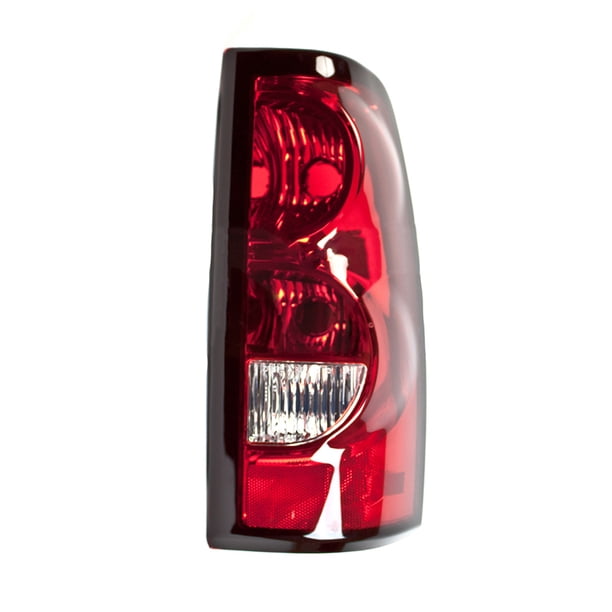 NEW RIGHT TAIL LIGHT FITS CHEVROLET SILVERADO 1500 2500 HD 2004 2005